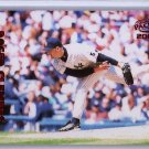 Roger Clemens 2000 Pacific Ruby #289 Red Sox, Yankees Blue Jays