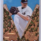 Roger Clemens 2000 Pacific Invincible #98 Red Sox, Yankees Blue Jays