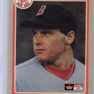 Roger Clemens 2001 Fleer Platinum 20th Anniversary Reprints #6 Red Sox, Yankees Blue Jays