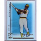 Tony Gwynn 2010 Topps Tribute Blue #21 Padres HOF #/399