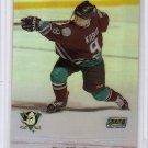 Paul Kariya 1999-00 Stadium Club Chrome Refractor #4  Ducks