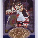 Martin Brodeur 1998-99 SPx Top Prospects Lasting Impressions #L21 Devils
