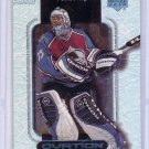 Patrick Roy 1999-00 Upper Deck Ovation #15  Canadiens Avalanche