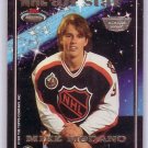 Mike Modano 1993-94 Topps Stadium Club All-Stars Members Only  #PTMM Pierre Turgeon
