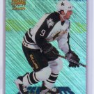 Mike Modano 1996-97 Pinnacle Zenith Assailants #2 Stars HOF