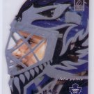 Felix Potvin 1996-97 Donruss Elite Painted Warriors #6 Leafs #/2500