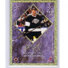HOF 1994-95 Leaf Gold Leaf Stars #12 Scott Stevens Devils Rob Blake Kings