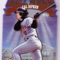 Cal Ripken 1998 Topps Hall Bound #HB6 Orioles HOF