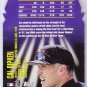 Cal Ripken 1998 Topps Hall Bound #HB6 Orioles HOF