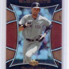 Derek Jeter 2007 Upper Deck Elements #28  Yankees