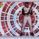 Ken Griffey Jr. 2000 SPx Power Brokers #PB3 Mariners, Reds