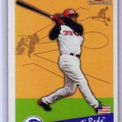 Ken Griffey Jr. 2002 Fleer Tradition #173 Mariners, Reds