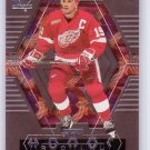 Steve Yzerman 1999-00 SP Authentic NHL Honor Roll #HR3 Red Wings HOF