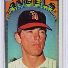 Nolan Ryan 1972 Topps #595 Mets, Angels, Rangers, Astros HOF