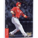 Joey Votto RC 2008 Upper Deck Timeline #314 Reds
