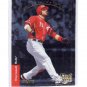 Joey Votto RC 2008 Upper Deck Timeline #314 Reds