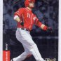 Joey Votto RC 2008 Upper Deck Timeline #314 Reds