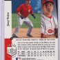 Joey Votto RC 2008 Upper Deck Timeline #314 Reds