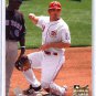 Joey Votto 2008 Upper Deck Timeline #197 Reds