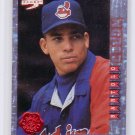 Bartolo Colon RC 1998 Score Rookie Traded Artist's Proof #RTPP56 Mets A's, Yankees