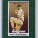 Justin Verlander RC 2005 Upper Deck Origins Old Judge #241 Tigers, Astros