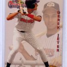 Derek Jeter RC 1994 Ted Williams Card Company #124 Yankees