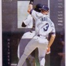 Alex Rodriguez 1997 Donruss Press Proof #44 Yankees Mariners /2000