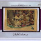 #01/50 Hanley Ramirez 2013 Topps Series Two Silk Collection Dodgers First Produced!