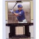 Alex Rodriguez 2002 Flair Power Tools Game-Used Bat #ALRO Yankees Rangers