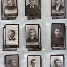 1895 N300 Mayos Cut Plug Reprint Complete Set (40)
