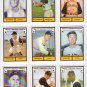 1987 TCMA Baseball's Greatest Teams 1961 Pittsburgh Pirates (9) Clemente