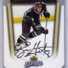 Ryan Getzlaf RC 2005-06 UD MVP #414  Ducks