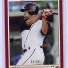 Kendry Morales RC 2005 Upper Deck Origins Royals, Mariners #/99