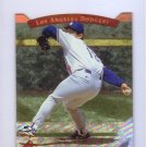 Hideo Nomo RC 1995 SP #14  Dodgers