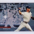 Derek Jeter 1997 Upper Deck UD3 Generation Next #GN15 Yankees