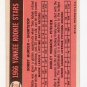 Bobby Murcer RC 1966 Topps Yankees Rookie Stars #469 New York Yankees