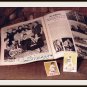Joe DiMaggio Signed Photo 8x10 Yankees Autographed PSA/DNA Full Authentication Letter HOF