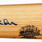 Brooklyn Dodgers HOF Signed Autographed Centennial Bat #/500 Snider Lasorda Branca Thompson