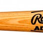 Brooklyn Dodgers HOF Signed Autographed Centennial Bat #/500 Snider Lasorda Branca Thompson