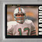 Dan Marino 1985 Topps #314  (2nd Year) Dolphins, HOF PSA 7