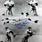 Clete Boyer Autographed Signed 8 x 10 photo New York Yankees w/Inscription