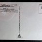 Billy Herman HOF Autographed Signed Yellow Hall of Fame Plaque Postcard Cubs, Dodgers