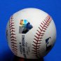 Brooklyn Dodgers Fred Kipp Signed Autographed Official MLB Baseball (Selig) w/ Inscription