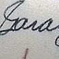Bob Gibson, Spahn, Garagiola, Doby, HOF Signed Autographed Ball Sweet Lou