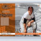 Brooks Robinson 2001 Donruss Classics Stadium Stars #SS-3  Orioles HOF