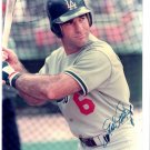 Steve Garvey Autographed Signed 8 x 10 photo Dodgers