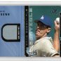 Kevin Brown 2002 E-X Game Essentials Jerseys #KEBR  Dodgers