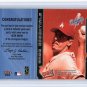 Kevin Brown 2002 E-X Game Essentials Jerseys #KEBR  Dodgers