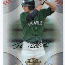 Josh Reddick Auto 2008 Elite Turn of the Century Autograph #59 Dodgers #/320 A's Red Sox