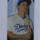 Corey Seager RC 2015 Bowman Chrome Mini #PP-3 Dodgers